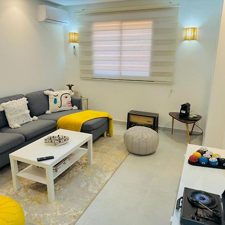 Le Majorelle Cozy Flat Marrakesz Zewnętrze zdjęcie