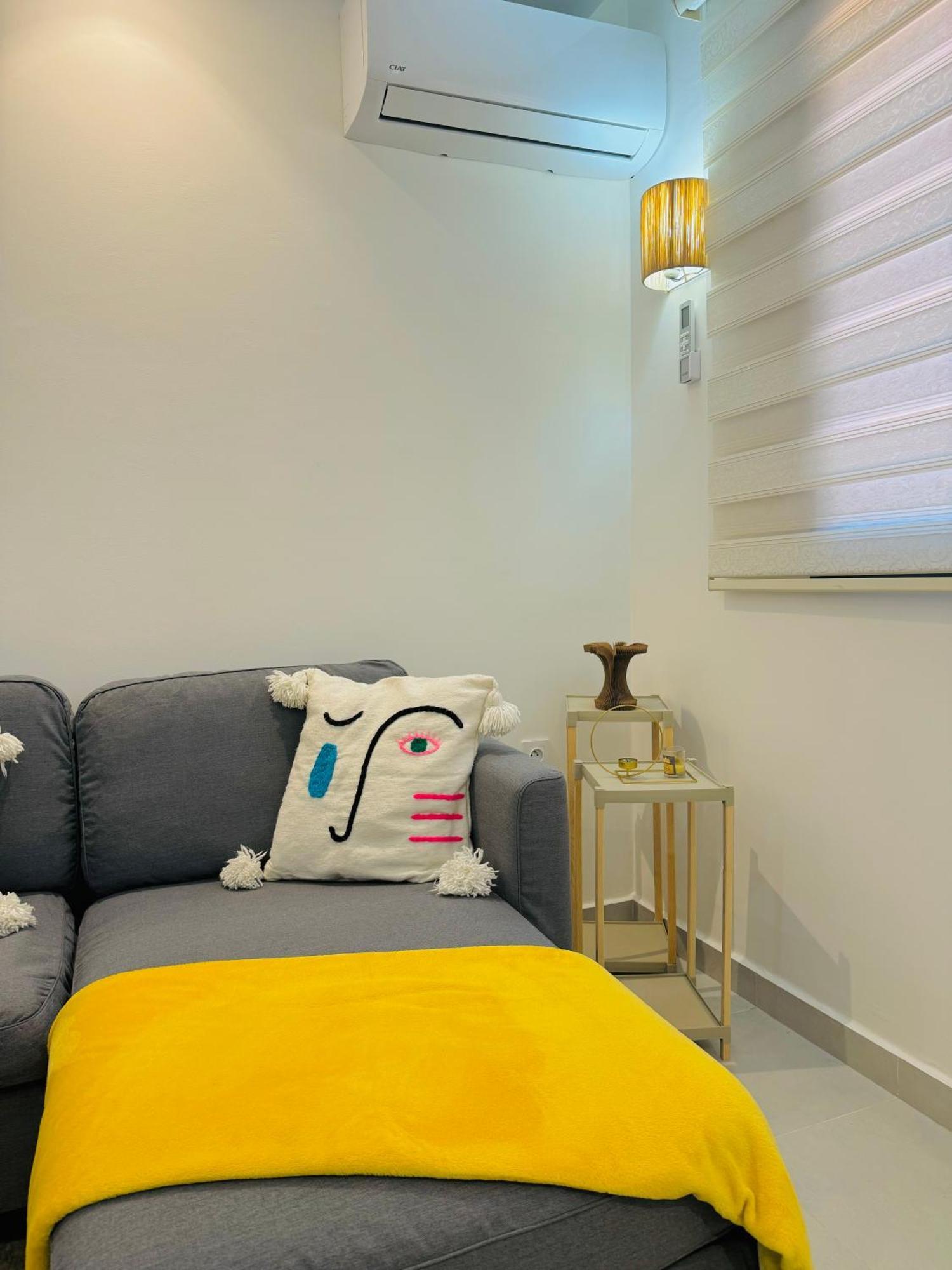 Le Majorelle Cozy Flat Marrakesz Zewnętrze zdjęcie