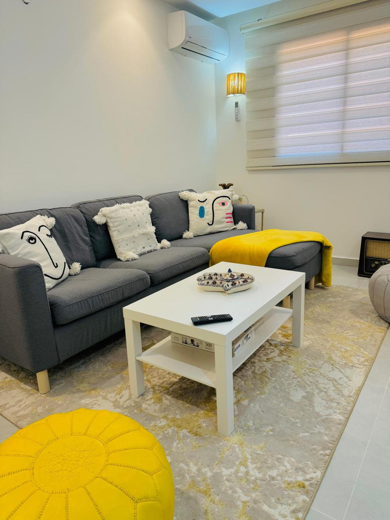 Le Majorelle Cozy Flat Marrakesz Zewnętrze zdjęcie