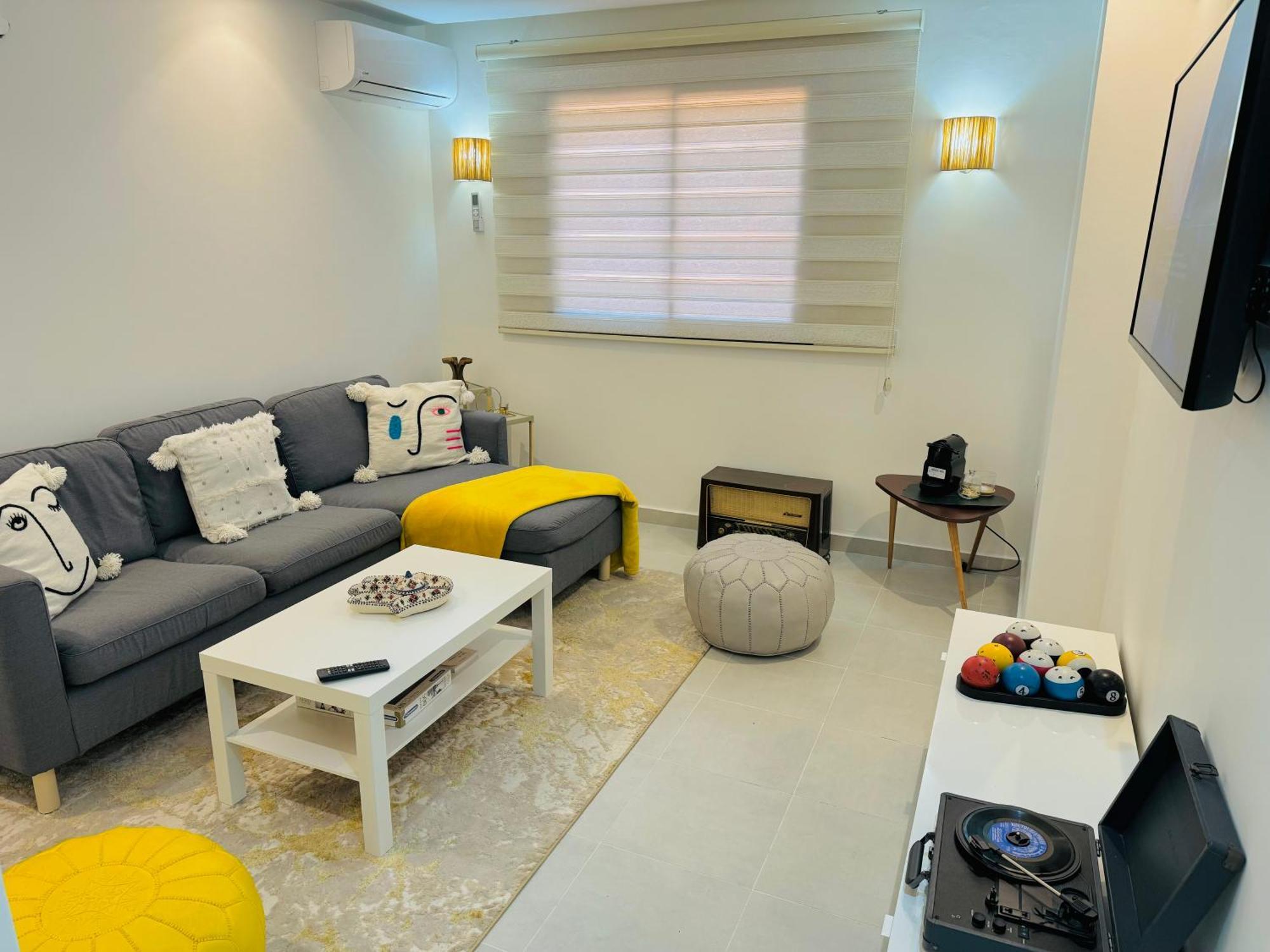 Le Majorelle Cozy Flat Marrakesz Zewnętrze zdjęcie