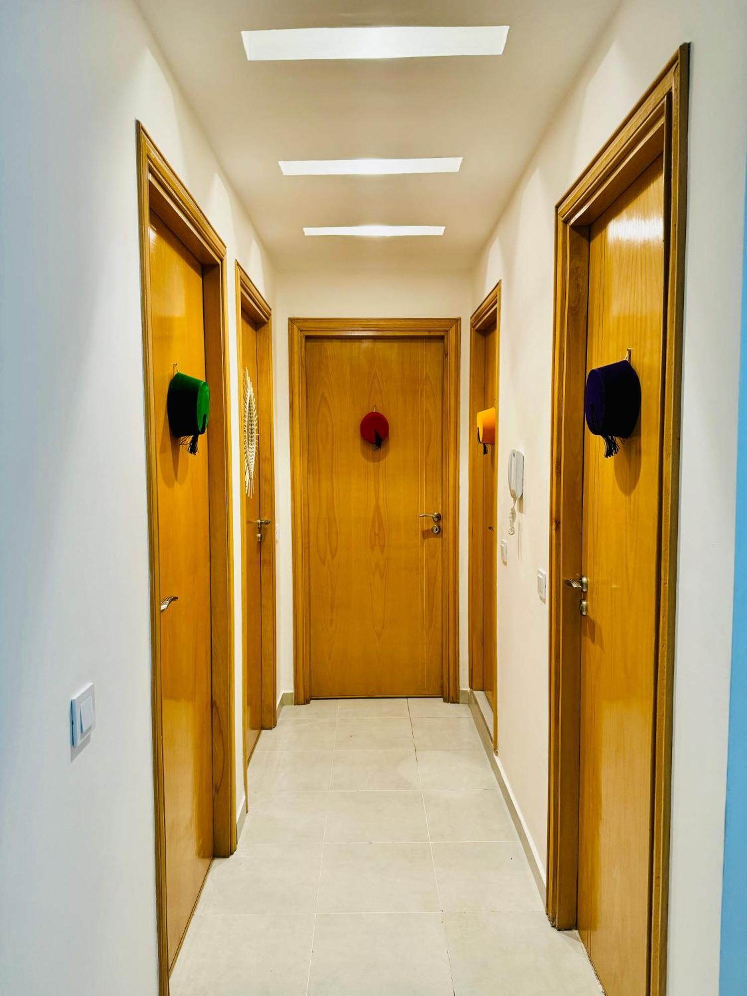 Le Majorelle Cozy Flat Marrakesz Zewnętrze zdjęcie