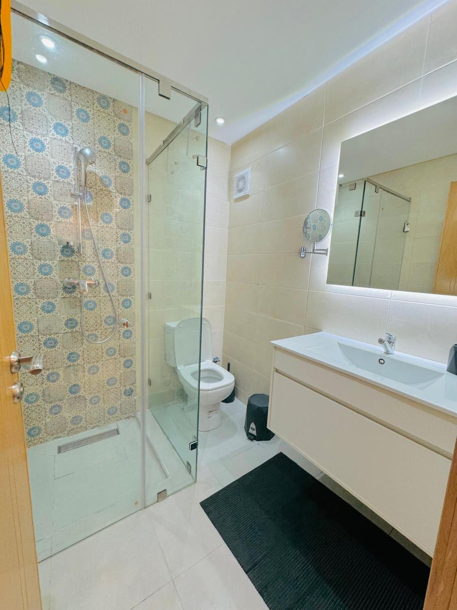Le Majorelle Cozy Flat Marrakesz Zewnętrze zdjęcie
