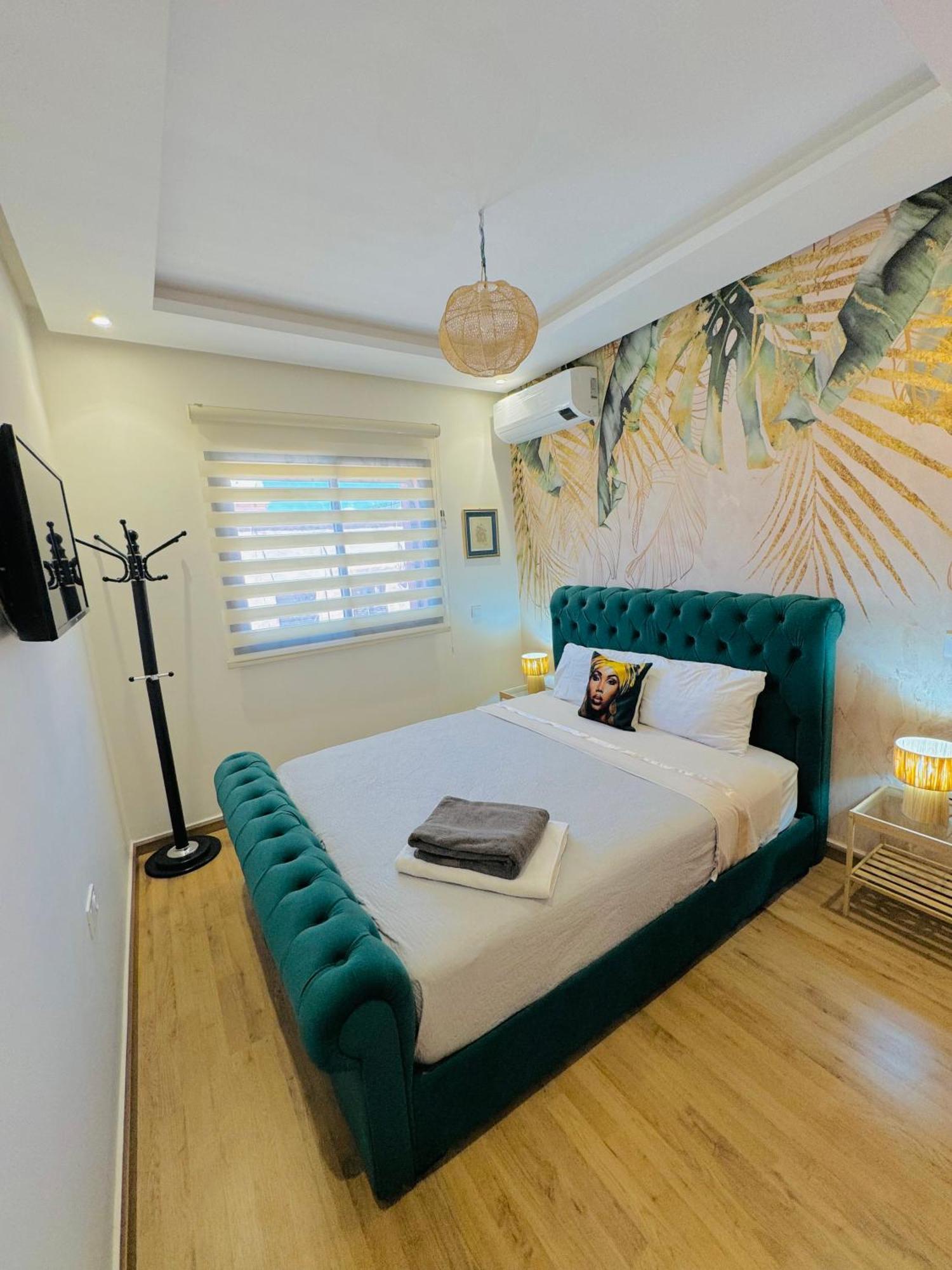 Le Majorelle Cozy Flat Marrakesz Zewnętrze zdjęcie