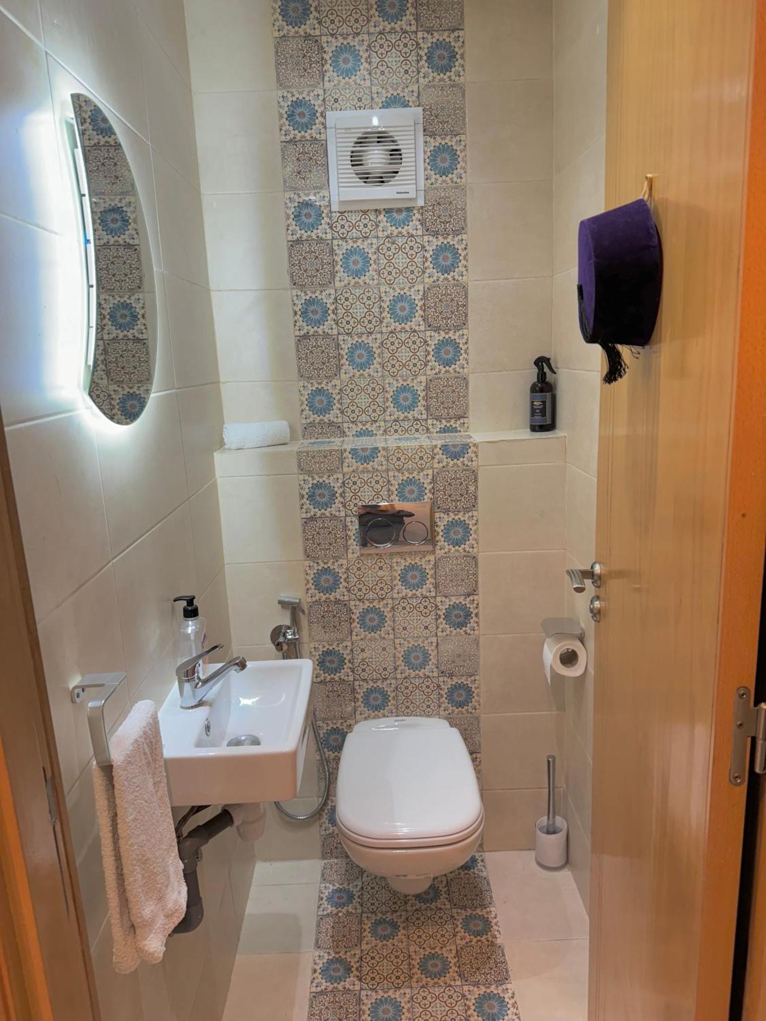 Le Majorelle Cozy Flat Marrakesz Zewnętrze zdjęcie